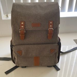 Happy picnic Backpack